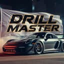 DRILL MASTER