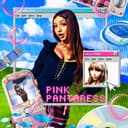 lost paths | pinkpantheress