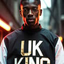 UK KING
