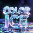 COLOR ICE
