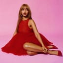 u moved on too fast | pinkpantheress