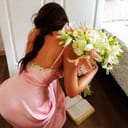 polaroids on my wall | pinkpantheress