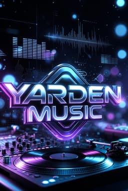 YARDENMUSIC