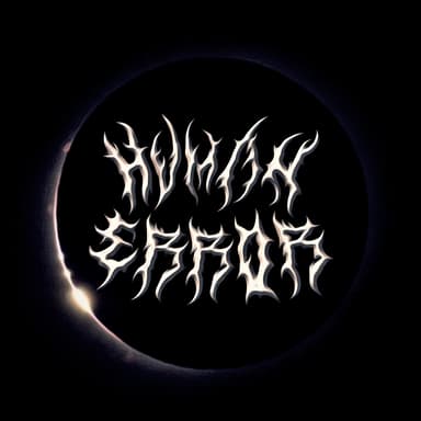 humanerror's profile picture