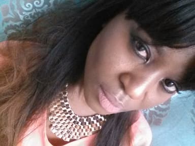 gladysgrace's profile picture