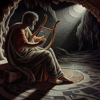 Orphee's profile picture