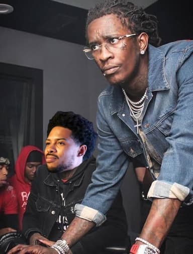 Chrisvstheworld's profile picture