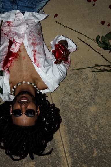 SYLVR's profile picture