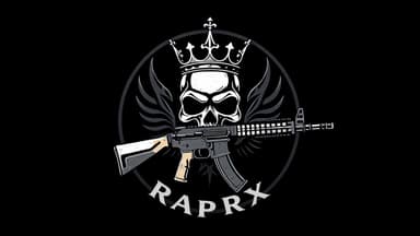 RapRX's profile picture