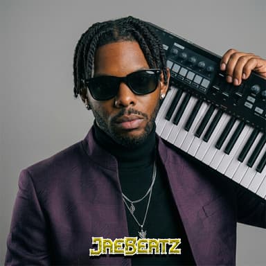 JaeBeatz's profile picture