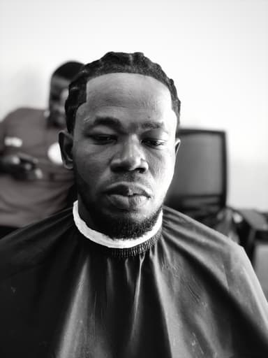 Homie El's profile picture