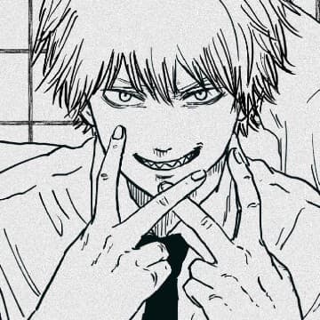 Denji's profile picture
