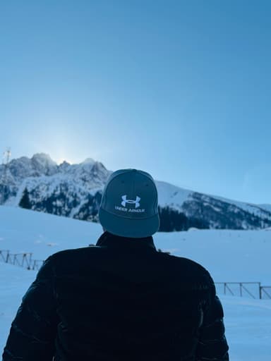 Sonic's profile picture