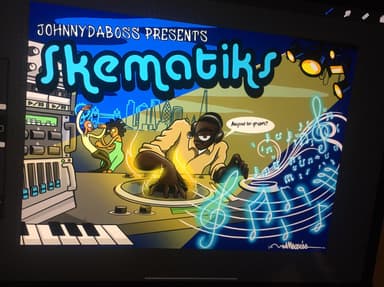 SKEMATIKS's profile picture