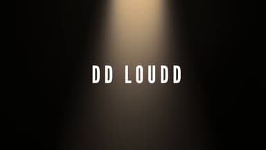 iamddloudd's profile picture