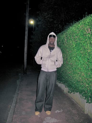 STAYAWAKESANTO's profile picture