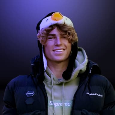 Noah Hayward's profile picture