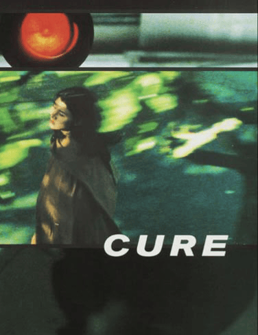Cure's profile picture