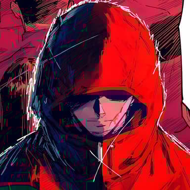 Vishous's profile picture