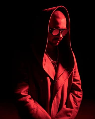 Alexx Melo's profile picture