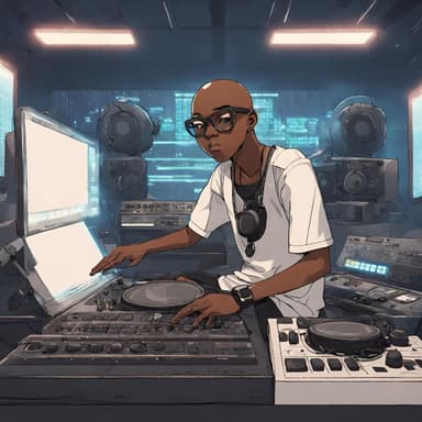 SeanBlaque's profile picture