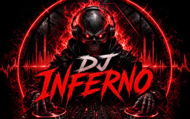 DJInferno's profile picture