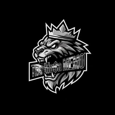The Mu$a MeMo's profile picture