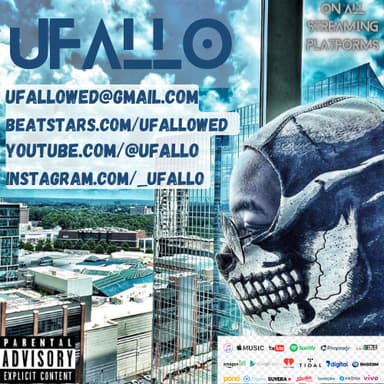 Ufallo's profile picture