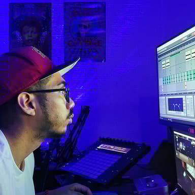 Lamg Producer's profile picture