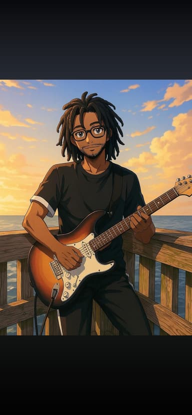 Leebrandmusic's profile picture