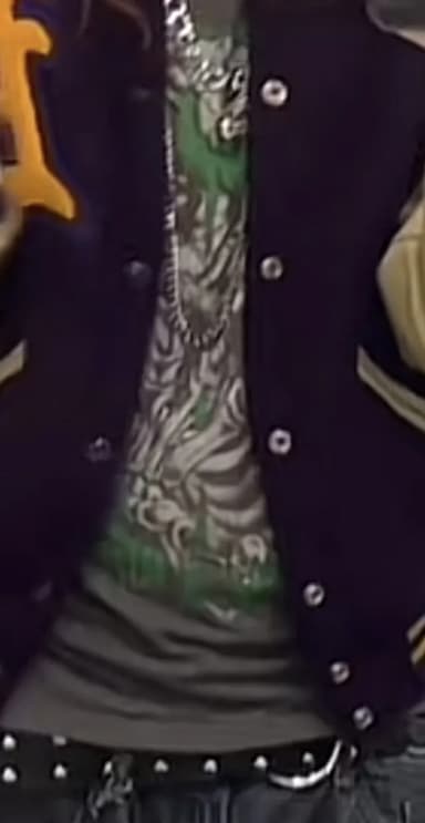 Comet4lv's profile picture