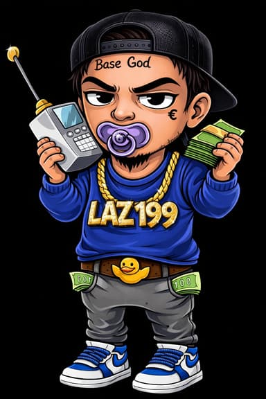 lazaros199's profile picture