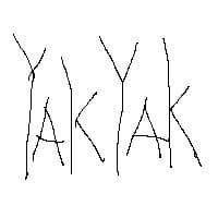 YakYak's profile picture