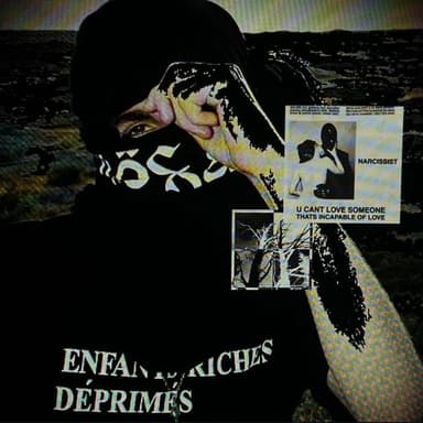 DE6IX's profile picture