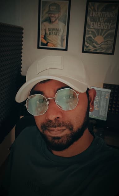 semmabeatz's profile picture