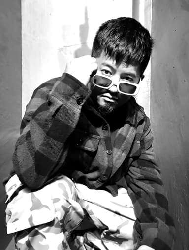 SolomonStark's profile picture