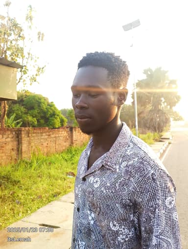 ItsLemah's profile picture