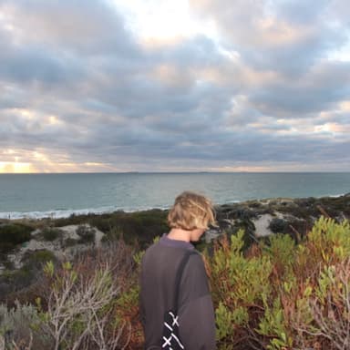 snowy's profile picture