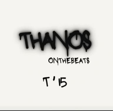 thanosonthebeats's profile picture