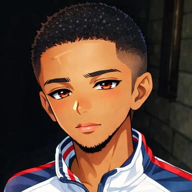 Roman Romain's profile picture