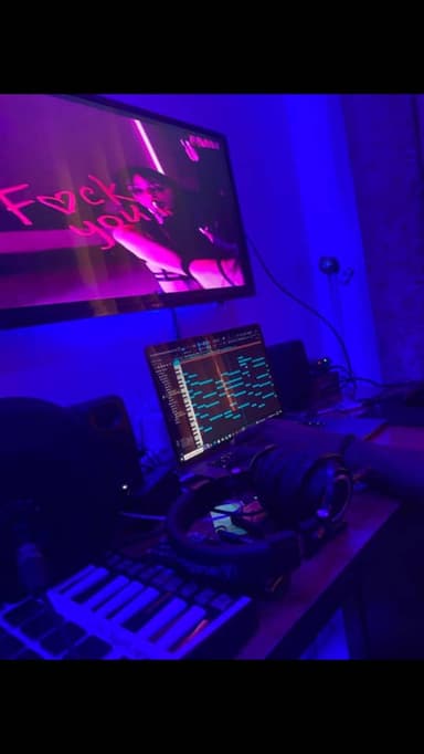 ohbeebee's profile picture