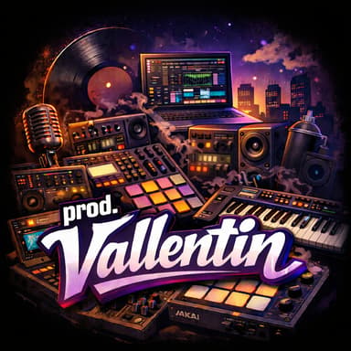 Prodvallentin's profile picture