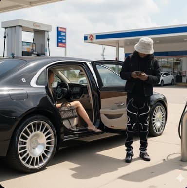 WULYGOAT's profile picture