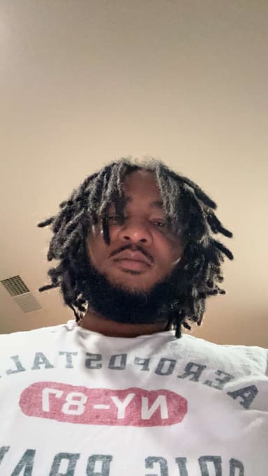 Iambkreal's profile picture