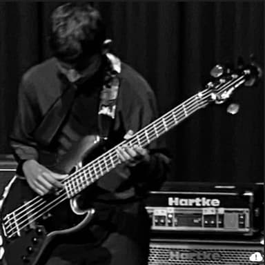 TOOL's profile picture