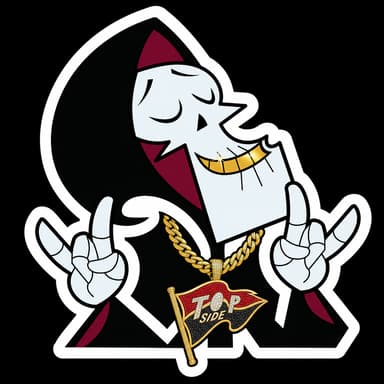 topsideshyst's profile picture