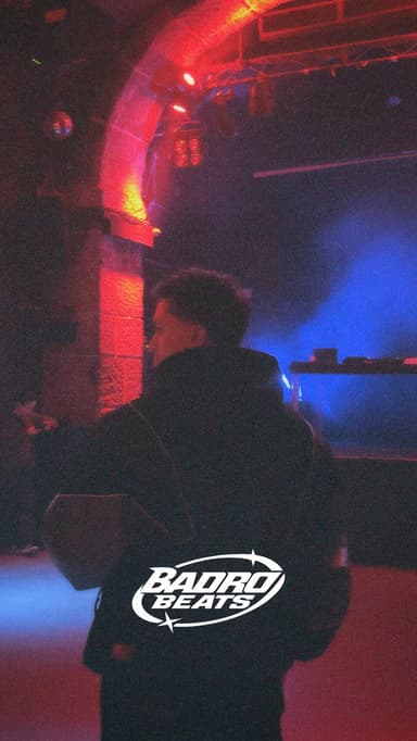 BadroBeats's profile picture