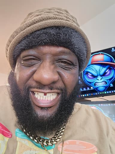 THEALIENZ's profile picture