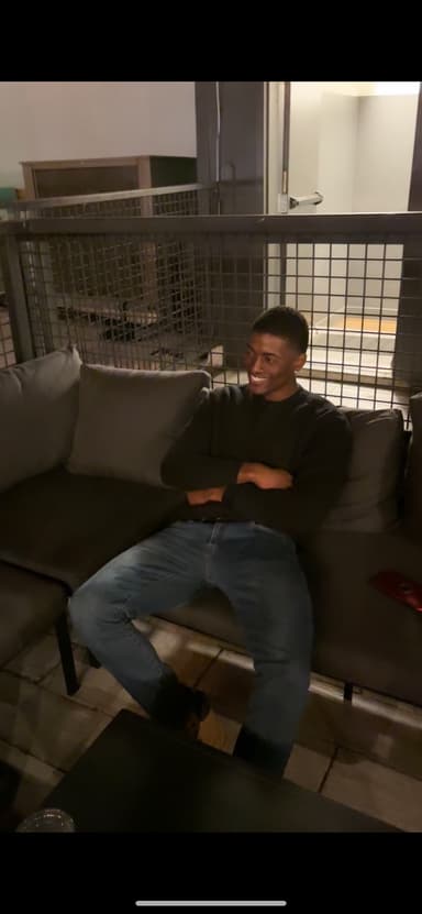 Yunggsam's profile picture