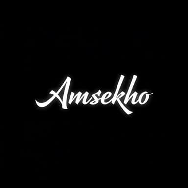 Amsekho's profile picture